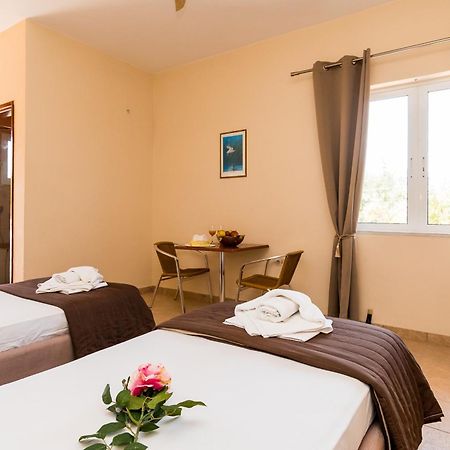 Sole E Mare Family Apartments Tsilivi  Exterior foto