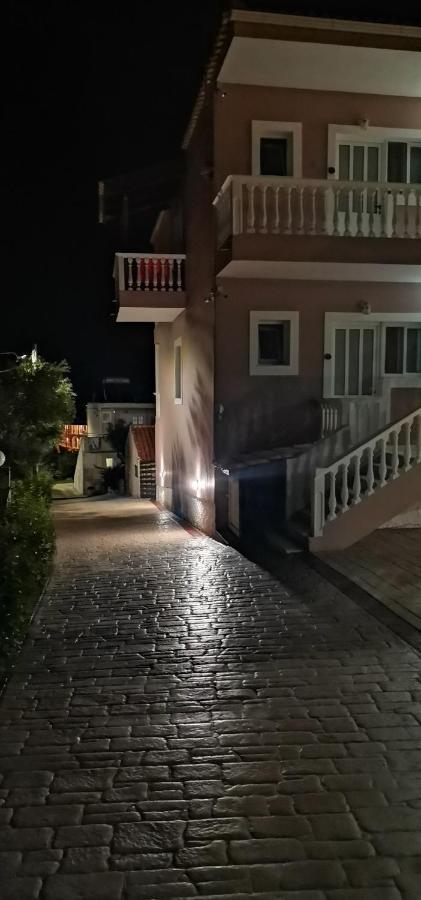 Sole E Mare Family Apartments Tsilivi  Exterior foto